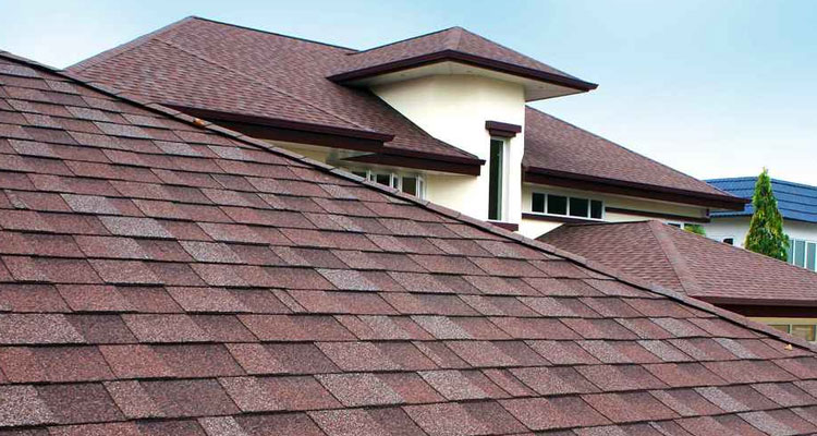 Asphalt Shingle Roofing Repair Burbank