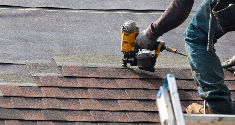 commercial roofing service Burbank